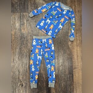Little Sleepies 2T pajama set